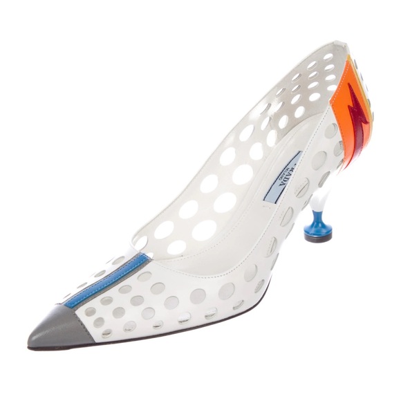 Prada heels 👠 2016 collection - Picture 1 of 6
